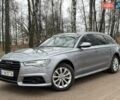 Серый Ауди А6, объемом двигателя 2.97 л и пробегом 213 тыс. км за 21700 $, фото 1 на Automoto.ua
