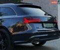Сірий Ауді А6, об'ємом двигуна 3 л та пробігом 249 тис. км за 19900 $, фото 22 на Automoto.ua