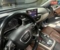 Сірий Ауді А6, об'ємом двигуна 3 л та пробігом 153 тис. км за 27500 $, фото 4 на Automoto.ua