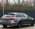Серый Ауди А6, объемом двигателя 3 л и пробегом 335 тыс. км за 25499 $, фото 3 на Automoto.ua