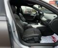 Серый Ауди А6, объемом двигателя 3 л и пробегом 335 тыс. км за 25499 $, фото 67 на Automoto.ua