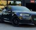Сірий Ауді А6, об'ємом двигуна 3 л та пробігом 249 тис. км за 19900 $, фото 12 на Automoto.ua