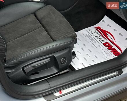 Серый Ауди А6, объемом двигателя 3 л и пробегом 335 тыс. км за 25499 $, фото 70 на Automoto.ua