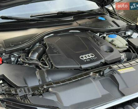 Серый Ауди А6, объемом двигателя 3 л и пробегом 257 тыс. км за 26499 $, фото 58 на Automoto.ua