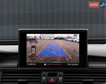 Серый Ауди А6, объемом двигателя 3 л и пробегом 335 тыс. км за 25499 $, фото 79 на Automoto.ua