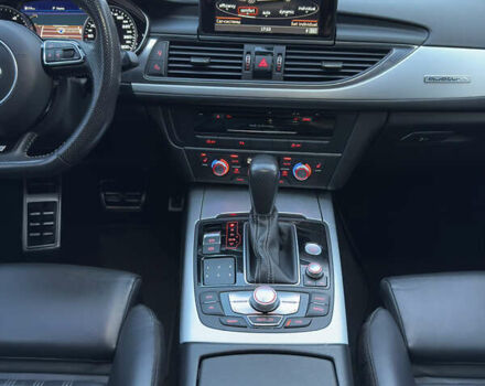 Серый Ауди А6, объемом двигателя 3 л и пробегом 257 тыс. км за 26499 $, фото 82 на Automoto.ua