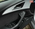 Серый Ауди А6, объемом двигателя 3 л и пробегом 335 тыс. км за 25499 $, фото 26 на Automoto.ua