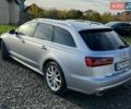 Сірий Ауді А6, об'ємом двигуна 2.97 л та пробігом 247 тис. км за 22500 $, фото 3 на Automoto.ua