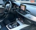 Серый Ауди А6, объемом двигателя 3 л и пробегом 257 тыс. км за 25999 $, фото 32 на Automoto.ua