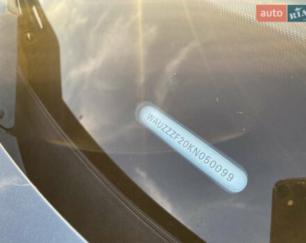 Сірий Ауді А6, об'ємом двигуна 3 л та пробігом 174 тис. км за 41500 $, фото 29 на Automoto.ua