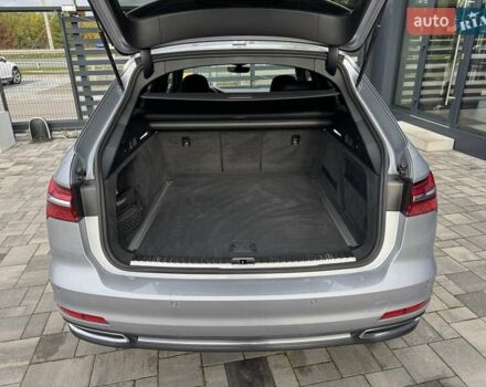 Сірий Ауді А6, об'ємом двигуна 3 л та пробігом 186 тис. км за 34900 $, фото 29 на Automoto.ua