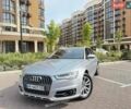 Сірий Ауді А6, об'ємом двигуна 2.97 л та пробігом 150 тис. км за 31000 $, фото 1 на Automoto.ua