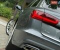 Сірий Ауді А6, об'ємом двигуна 1.97 л та пробігом 283 тис. км за 25900 $, фото 17 на Automoto.ua