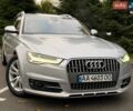 Серый Ауди А6, объемом двигателя 3 л и пробегом 150 тыс. км за 28900 $, фото 1 на Automoto.ua