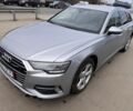 Серый Ауди А6, объемом двигателя 2 л и пробегом 285 тыс. км за 26900 $, фото 1 на Automoto.ua