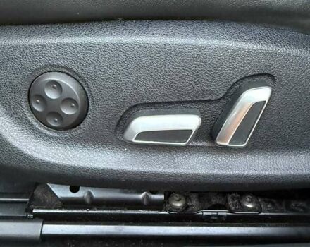 Сірий Ауді А6, об'ємом двигуна 2.97 л та пробігом 256 тис. км за 24200 $, фото 10 на Automoto.ua