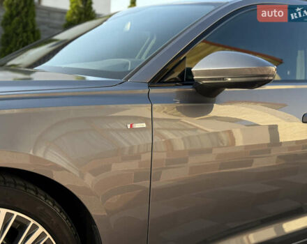 Серый Ауди А6, объемом двигателя 2.97 л и пробегом 182 тыс. км за 41000 $, фото 30 на Automoto.ua