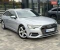 Сірий Ауді А6, об'ємом двигуна 3 л та пробігом 186 тис. км за 34900 $, фото 1 на Automoto.ua