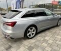 Сірий Ауді А6, об'ємом двигуна 3 л та пробігом 186 тис. км за 34900 $, фото 2 на Automoto.ua