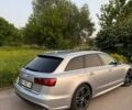 Серый Ауди А6, объемом двигателя 3 л и пробегом 53 тыс. км за 24300 $, фото 5 на Automoto.ua