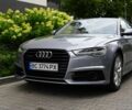 Сірий Ауді А6, об'ємом двигуна 3 л та пробігом 245 тис. км за 25816 $, фото 1 на Automoto.ua