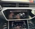 Сірий Ауді А6, об'ємом двигуна 3 л та пробігом 186 тис. км за 34900 $, фото 22 на Automoto.ua