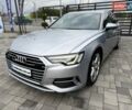 Сірий Ауді А6, об'ємом двигуна 3 л та пробігом 186 тис. км за 34900 $, фото 7 на Automoto.ua