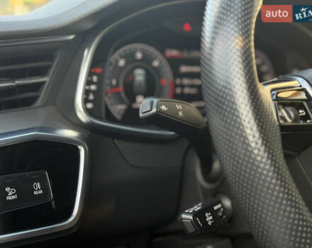 Серый Ауди А6, объемом двигателя 2.97 л и пробегом 182 тыс. км за 41000 $, фото 57 на Automoto.ua