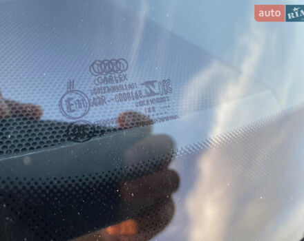 Сірий Ауді А6, об'ємом двигуна 3 л та пробігом 174 тис. км за 41500 $, фото 26 на Automoto.ua