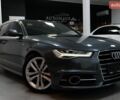 Серый Ауди А6, объемом двигателя 2 л и пробегом 219 тыс. км за 23499 $, фото 1 на Automoto.ua