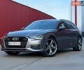 Сірий Ауді А6, об'ємом двигуна 1.97 л та пробігом 207 тис. км за 26900 $, фото 1 на Automoto.ua