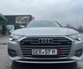 Серый Ауди А6, объемом двигателя 2 л и пробегом 286 тыс. км за 27000 $, фото 1 на Automoto.ua