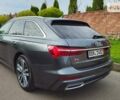 Серый Ауди А6, объемом двигателя 3 л и пробегом 167 тыс. км за 47900 $, фото 7 на Automoto.ua