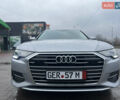 Серый Ауди А6, объемом двигателя 2 л и пробегом 286 тыс. км за 27000 $, фото 1 на Automoto.ua