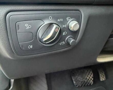 Сірий Ауді А6, об'ємом двигуна 2.97 л та пробігом 256 тис. км за 24200 $, фото 6 на Automoto.ua