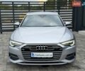 Сірий Ауді А6, об'ємом двигуна 3 л та пробігом 186 тис. км за 34900 $, фото 1 на Automoto.ua