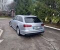 Сірий Ауді А6, об'ємом двигуна 2.97 л та пробігом 256 тис. км за 24200 $, фото 3 на Automoto.ua