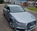 Сірий Ауді А6, об'ємом двигуна 2.97 л та пробігом 256 тис. км за 24200 $, фото 1 на Automoto.ua
