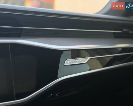 Серый Ауди А6, объемом двигателя 2.97 л и пробегом 182 тыс. км за 41000 $, фото 79 на Automoto.ua