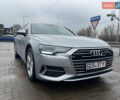 Серый Ауди А6, объемом двигателя 2 л и пробегом 286 тыс. км за 27000 $, фото 4 на Automoto.ua