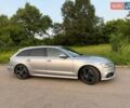 Серый Ауди А6, объемом двигателя 3 л и пробегом 53 тыс. км за 24300 $, фото 4 на Automoto.ua