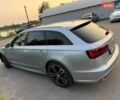 Серый Ауди А6, объемом двигателя 3 л и пробегом 53 тыс. км за 24300 $, фото 7 на Automoto.ua