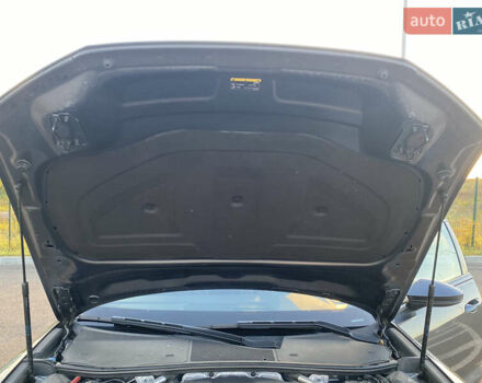 Сірий Ауді А6, об'ємом двигуна 3 л та пробігом 174 тис. км за 41500 $, фото 34 на Automoto.ua