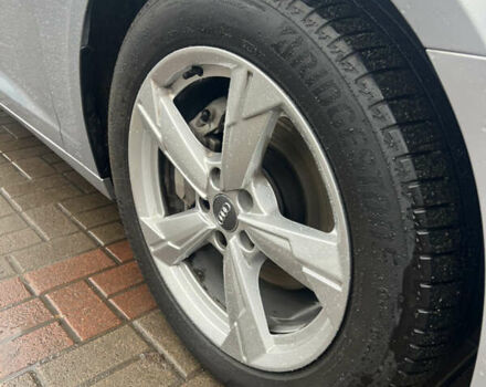 Серый Ауди А6, объемом двигателя 2 л и пробегом 286 тыс. км за 27000 $, фото 8 на Automoto.ua