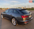 Сірий Ауді А6, об'ємом двигуна 3 л та пробігом 174 тис. км за 41500 $, фото 24 на Automoto.ua