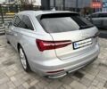 Сірий Ауді А6, об'ємом двигуна 3 л та пробігом 186 тис. км за 34900 $, фото 10 на Automoto.ua