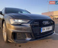 Сірий Ауді А6, об'ємом двигуна 3 л та пробігом 174 тис. км за 41500 $, фото 16 на Automoto.ua