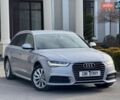 Сірий Ауді А6, об'ємом двигуна 1.97 л та пробігом 242 тис. км за 19999 $, фото 1 на Automoto.ua