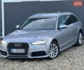 Сірий Ауді А6, об'ємом двигуна 1.97 л та пробігом 242 тис. км за 18998 $, фото 1 на Automoto.ua