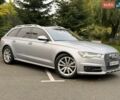 Серый Ауди А6, объемом двигателя 3 л и пробегом 150 тыс. км за 28900 $, фото 4 на Automoto.ua